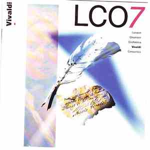 Vivaldi ⋅ London Chamber Orchestra - Concertos flac album