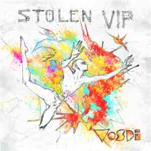 Vospi - Stolen VIP flac album
