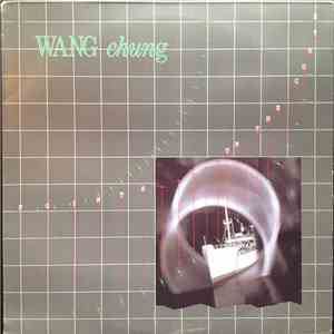 Wang Chung - Points On The Curve flac album