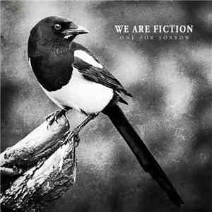We Are Fiction - One For Sorrow flac album