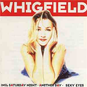 Whigfield - Whigfield flac album