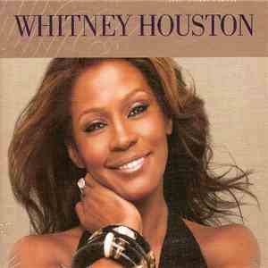 Whitney Houston - The Collection flac album