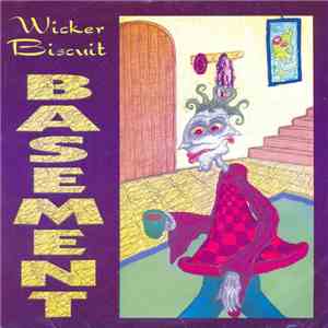 Wicker Biscuit - Basement / Compassionately Underground flac album