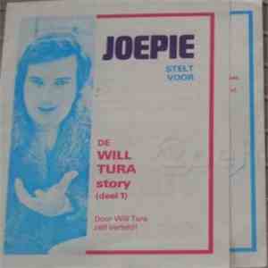 Will Tura - De Will Tura Story (Deel 1) flac album