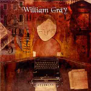 William Gray  - Silentio flac album