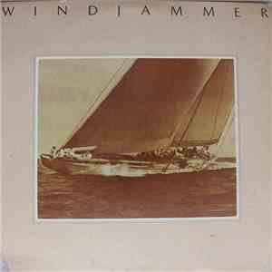 Windjammer - Windjammer I flac album