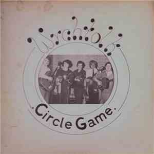 Wychfolk - Circle Game flac album