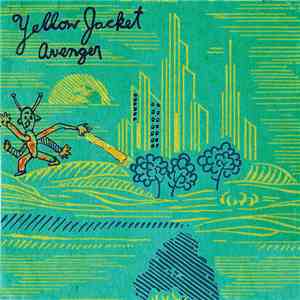 Yellow Jacket Avenger - Put the SUN flac album