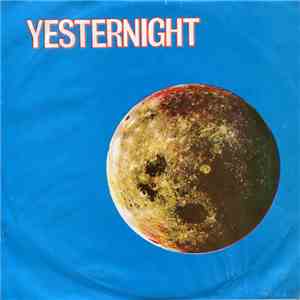Yesternight  - All You Can Get flac album