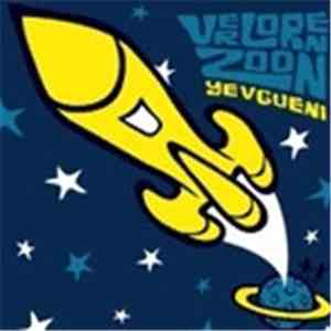Yevgueni - Verloren Zoon flac album