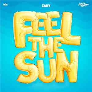 Zany - Feel The Sun flac album