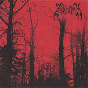 Zarach' Baal' Tharagh' - Demo V flac album