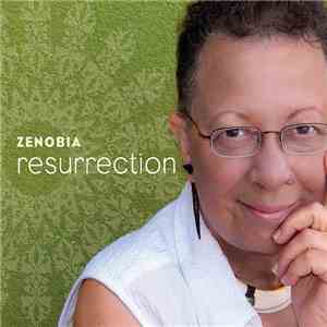 Zenobia Conkerite - Resurrection flac album