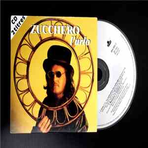 Zucchero - L'urlo flac album