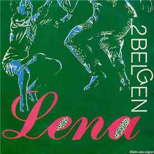 2 Belgen - Lena flac album