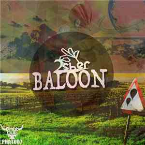 2sher - Baloon flac album