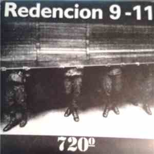 720º / Redención 9-11 - Sin Fronteras Se Vive Mejor! flac album