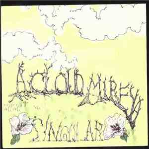 A Cloud Mireya - Singular flac album