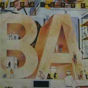ABBA - Live flac album
