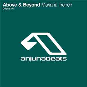 Above & Beyond - Mariana Trench flac album