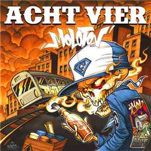 AchtVier - Molotov (iTunes Premium Edition) flac album