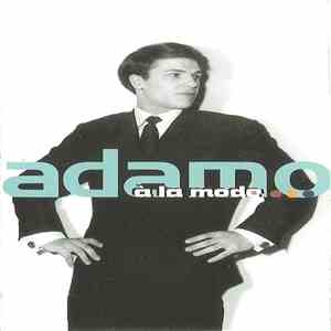 Adamo - À La Mode flac album