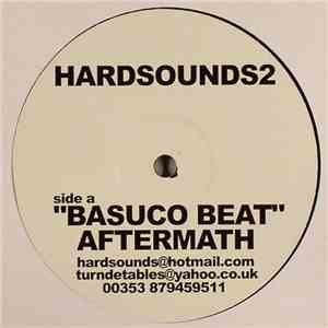 Aftermath  / Karl Davis, DMF, John Kerrigan - Basuco Beat / Pills flac album