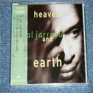 Al Jarreau - Heaven And Earth flac album