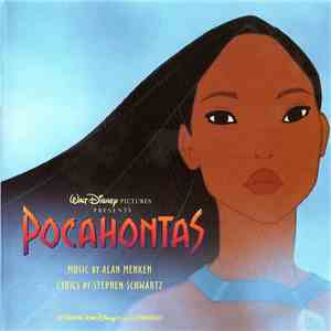 Alan Menken - Pocahontas flac album
