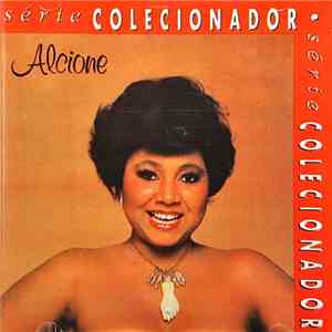 Alcione - Alcione flac album