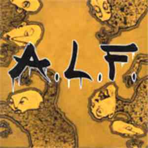 A.L.F.  & Bad Feng Shui - Killing Breaks flac album