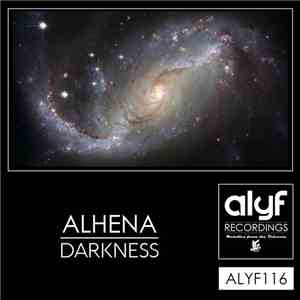 Alhena  - Darkness flac album