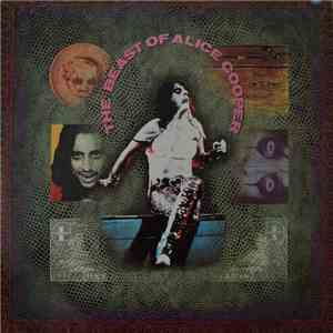 Alice Cooper - The Beast Of Alice Cooper flac album
