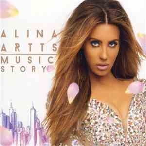 Alina Artts - Music Story flac album