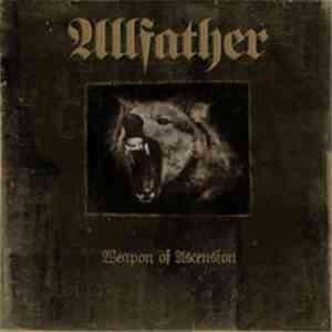 Allfather - Weapon Of Ascension flac album