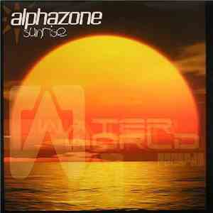 Alphazone - Sunrise flac album