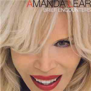 Amanda Lear - Brief Encounters flac album