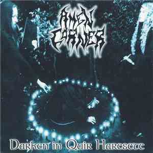 Amen Corner  - Darken In Quir Haresete flac album