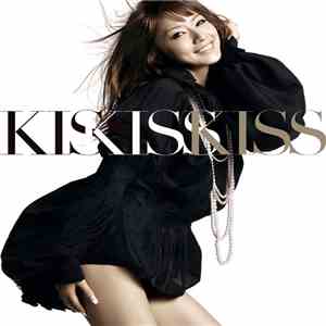 Ami Suzuki - Kiss Kiss Kiss / Aishiteru... flac album