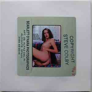 Amor Fati / Hate Poem / Cody Brant / Kommissar Hjuler Und Frau - Steve Colby flac album