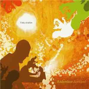 Anderskov Accident - Unity Of Action flac album