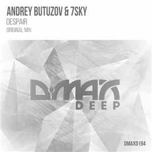 Andrey Butuzov & 7sky - Despair flac album