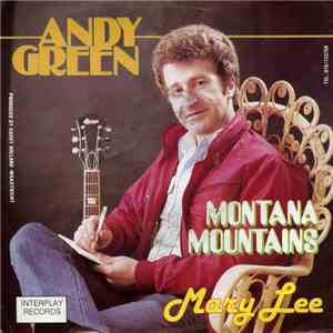 Andy Green  - Montana Mountains flac album