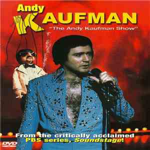 Andy Kaufman - The Andy Kaufman Show flac album