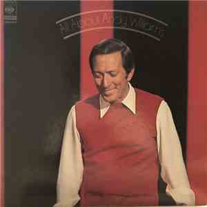 Andy Williams - All About Andy Williams flac album