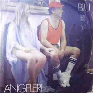 Angeleri - Blu / Donna flac album