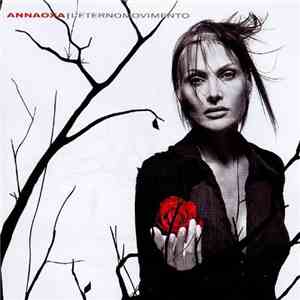 Anna Oxa - L'Eterno Movimento flac album