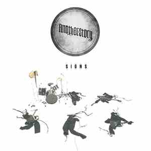 Another Story - Signs flac album