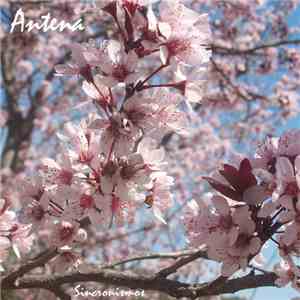 Antena  - Sincronismos flac album