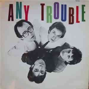 Any Trouble - Where Are All The Nice Girls flac album